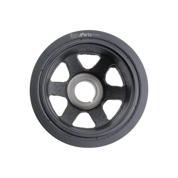 ÜRO Parts 2720300903 Engine Crankshaft Pulley