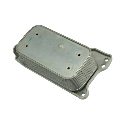 ÜRO Parts 2721880001 Engine Oil Cooler