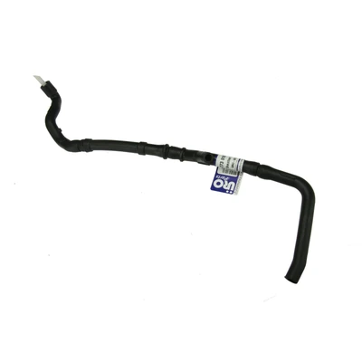 ÜRO Parts 2730180582 Engine Crankcase Breather Hose