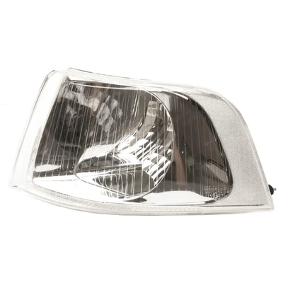 ÜRO Parts 30621833 Turn Signal Light Assembly, Front Left Driver Side