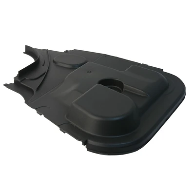ÜRO Parts 30637974 Engine Timing Cover