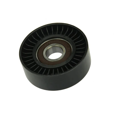 ÜRO Parts 30637141P Accessory Drive Belt Tensioner Pulley