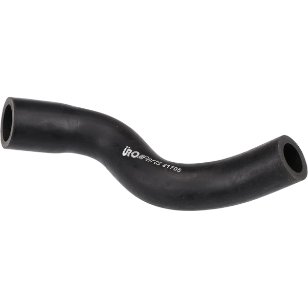 ÜRO Parts 30637166 Engine Air Intake Hose