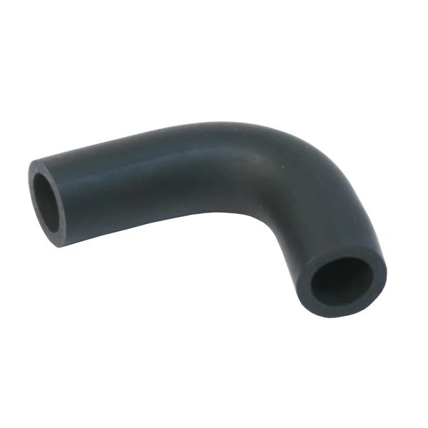 ÜRO Parts 30650821 Engine Crankcase Breather Hose, Oil Separator To Intake