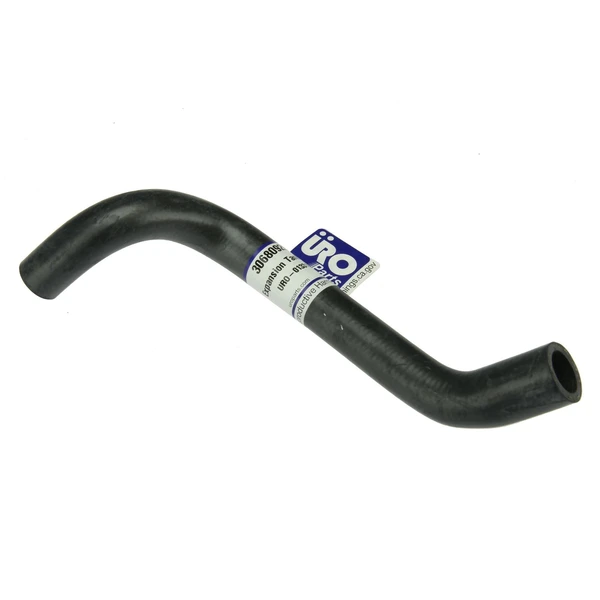 ÜRO Parts 30680926 Engine Coolant Reservoir Hose, Lower