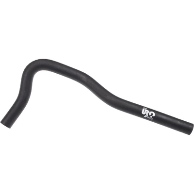 ÜRO Parts 30680932 Engine Coolant Reservoir Hose, Upper
