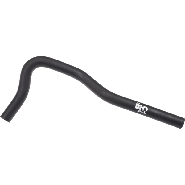 ÜRO Parts 30680932 Engine Coolant Reservoir Hose, Upper