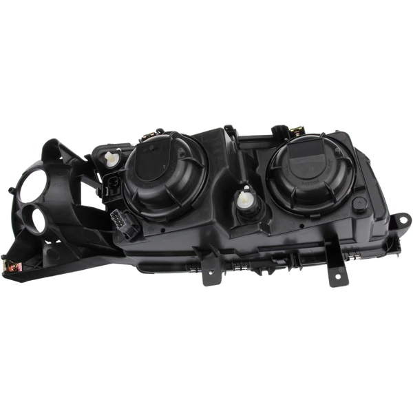 ÜRO Parts 30744491 Headlight Assembly, Left Driver Side