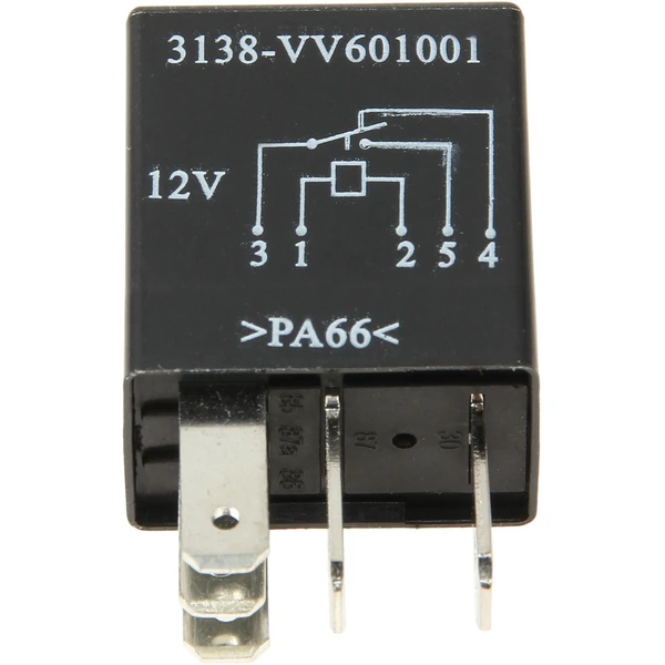 ÜRO Parts 30765031 Multi-Purpose Relay