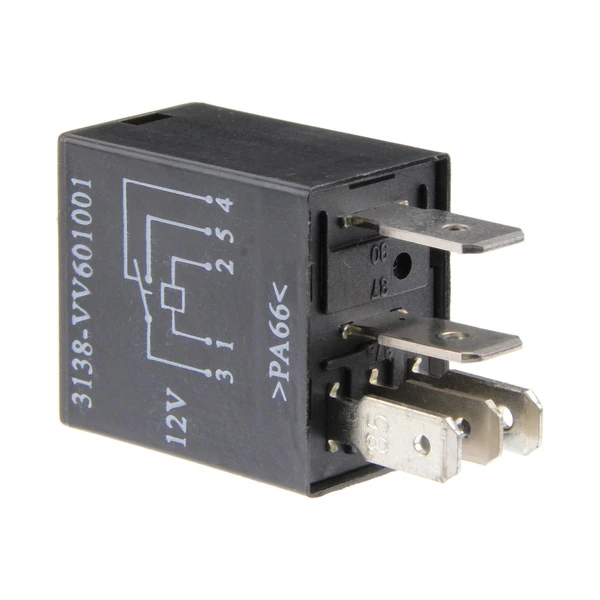 ÜRO Parts 30765031 Multi-Purpose Relay
