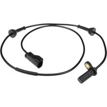 ÜRO Parts 30773738 ABS Wheel Speed Sensor, Front Left Driver Side