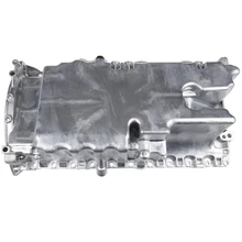 ÜRO Parts 30777912 Engine Oil Pan