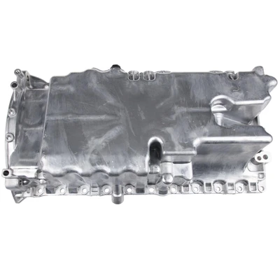 ÜRO Parts 30777912 Engine Oil Pan