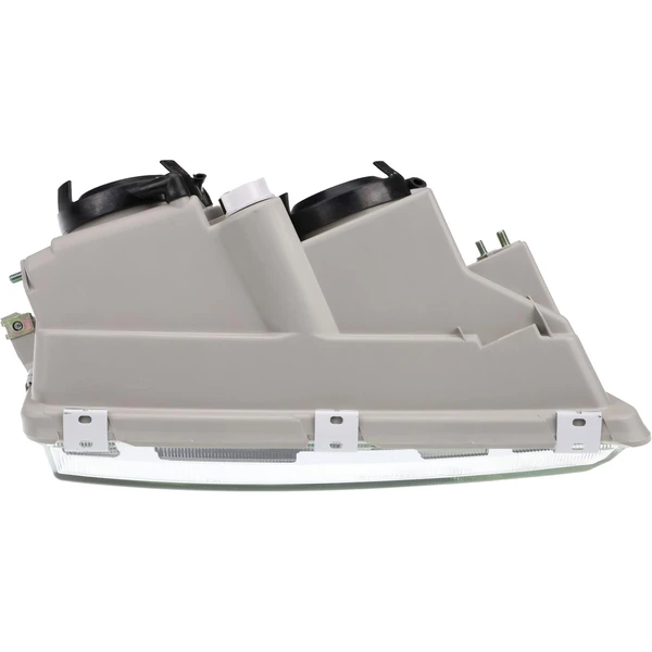 ÜRO Parts 30865267 Headlight Assembly, Left Driver Side