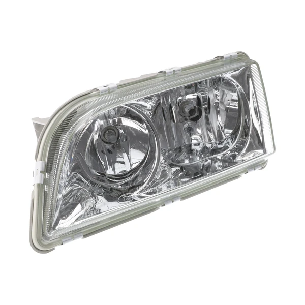 ÜRO Parts 30865267 Headlight Assembly, Left Driver Side