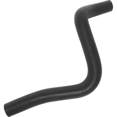 ÜRO Parts 30899137 HVAC Heater Hose