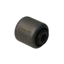 ÜRO Parts 31126855509 Suspension Control Arm Bushing, Front Lower Outer Rearward