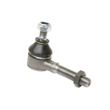 ÜRO Parts 311415811C Steering Tie Rod End, Outer