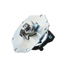 ÜRO Parts 31219000 Engine Water Pump