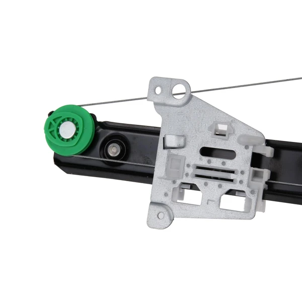 ÜRO Parts 31253721 Window Regulator, Rear Left Driver Side