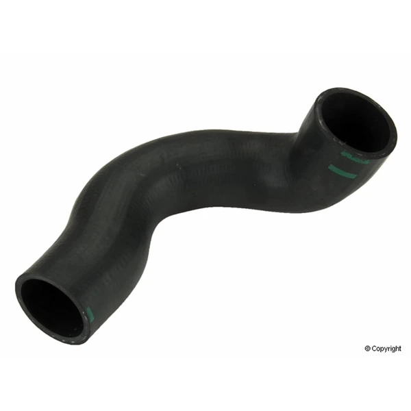 ÜRO Parts 31261372 Intercooler Hose, Front Right Passenger Side