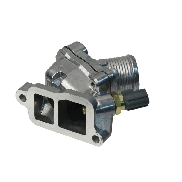 ÜRO Parts 31293699 Engine Coolant Thermostat / Water Inlet Assembly