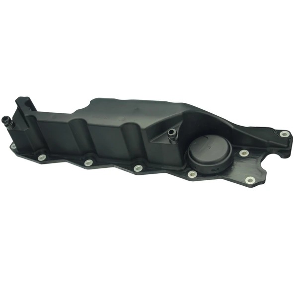 ÜRO Parts 31319642 Engine Oil Separator