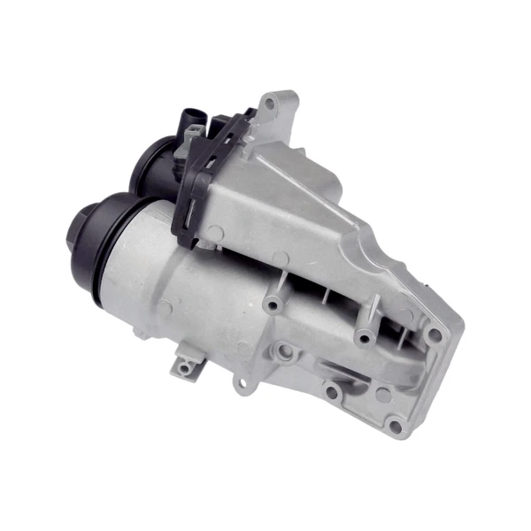 ÜRO Parts 31338685 Engine Oil Filter Housing