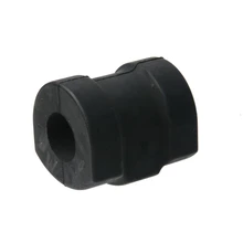 ÜRO Parts 31351090263 Suspension Stabilizer Bar Bushing, Front Side