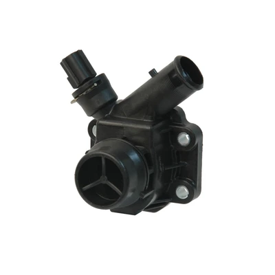 ÜRO Parts 31355151 Engine Coolant Thermostat / Water Inlet Assembly