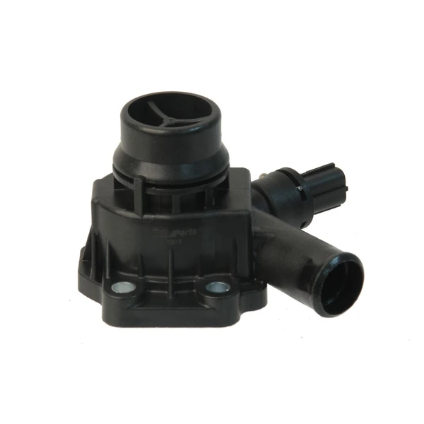 ÜRO Parts 31355151 Engine Coolant Thermostat / Water Inlet Assembly