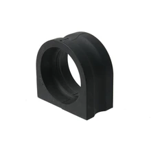 ÜRO Parts 31356753913 Suspension Stabilizer Bar Bushing, Front Side