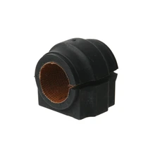 ÜRO Parts 31356757146 Suspension Stabilizer Bar Bushing, Front Side