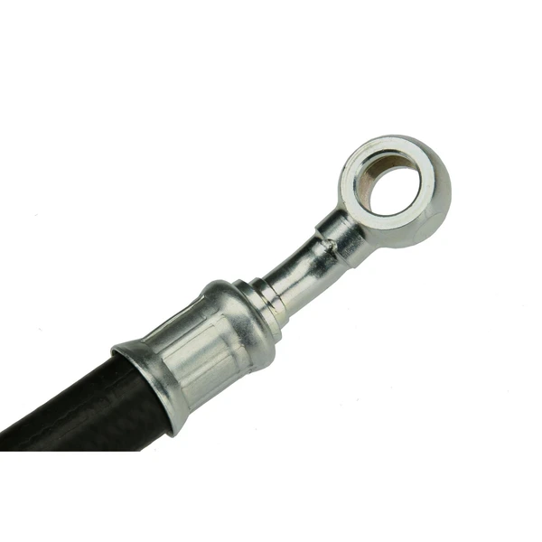 ÜRO Parts 32411135936 Power Steering Reservoir Hose
