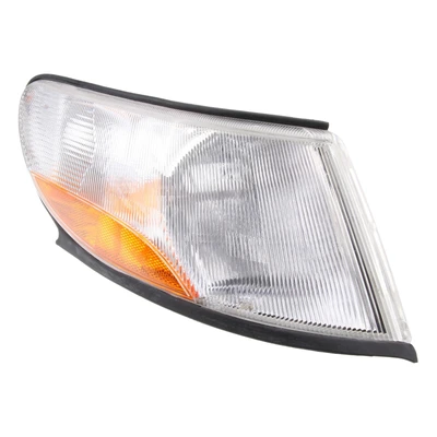 ÜRO Parts 32019331 Turn Signal Light Assembly, Front Right Passenger Side