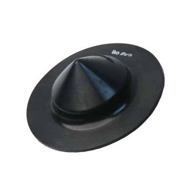 ÜRO Parts 33531093785 Coil Spring Shim, Rear Lower