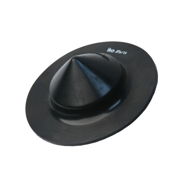 ÜRO Parts 33531093785 Coil Spring Shim, Rear Lower