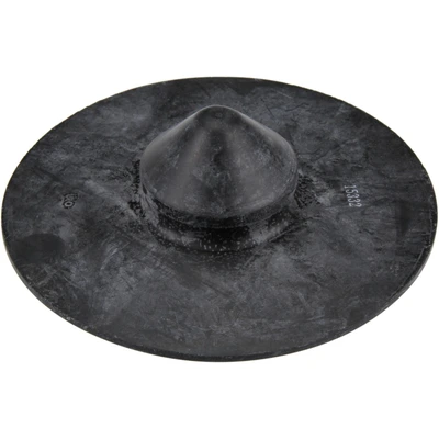 ÜRO Parts 33531094518 Coil Spring Shim, Rear Lower