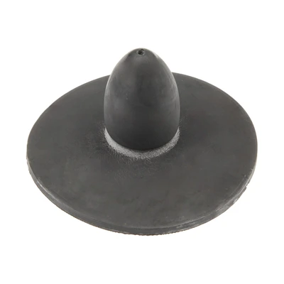 ÜRO Parts 33531128610 Coil Spring Shim, Rear Upper