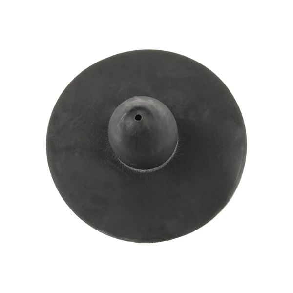 ÜRO Parts 33531128610 Coil Spring Shim, Rear Upper