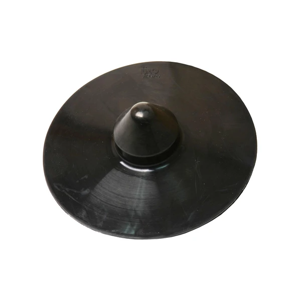 ÜRO Parts 33531135420 Coil Spring Shim, Rear Lower