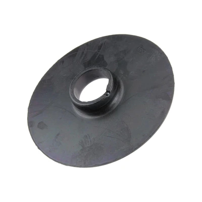 ÜRO Parts 33531136385 Coil Spring Shim, Rear Upper