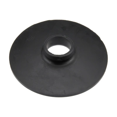 ÜRO Parts 33531136386 Coil Spring Shim, Rear Lower