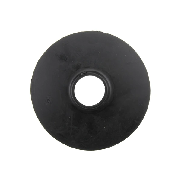 ÜRO Parts 33531136386 Coil Spring Shim, Rear Lower