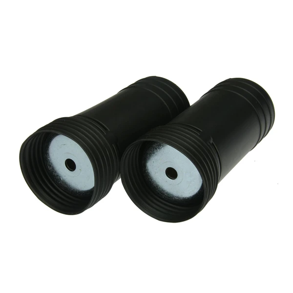 ÜRO Parts 33536773236K Suspension Strut Bumper, Rear Side