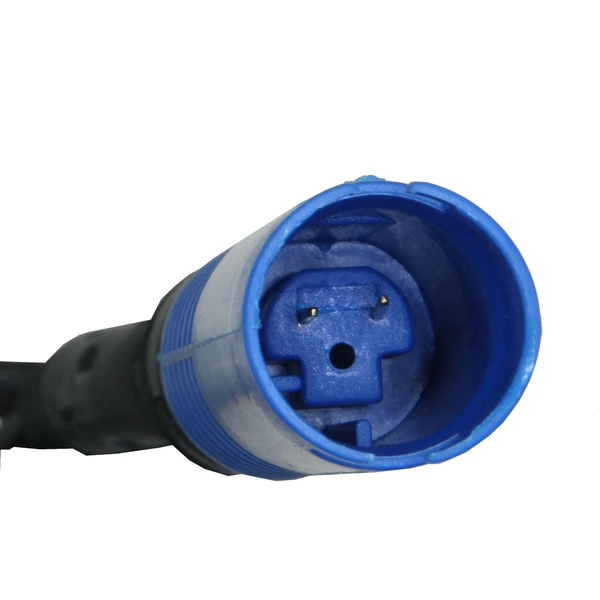 ÜRO Parts 34526756379 ABS Wheel Speed Sensor, Front Side