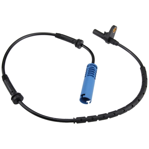 ÜRO Parts 34526784989 ABS Wheel Speed Sensor, Front Side