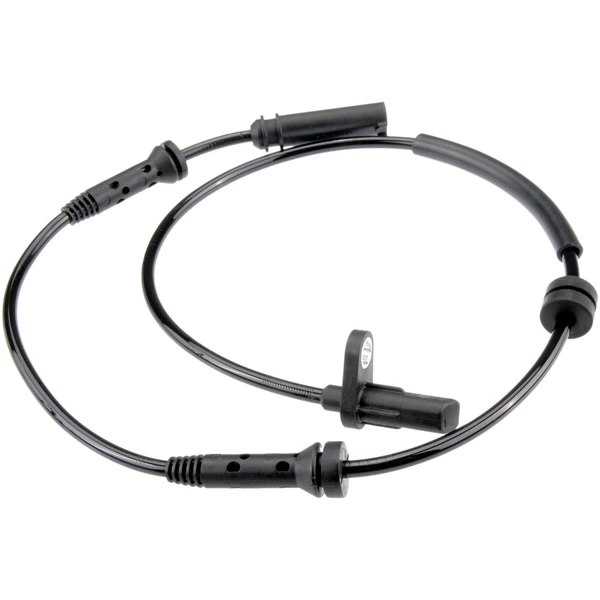 ÜRO Parts 34526791748 ABS Wheel Speed Sensor, Front Side