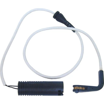 ÜRO Parts 34351163066 Disc Brake Pad Wear Sensor, Rear Side