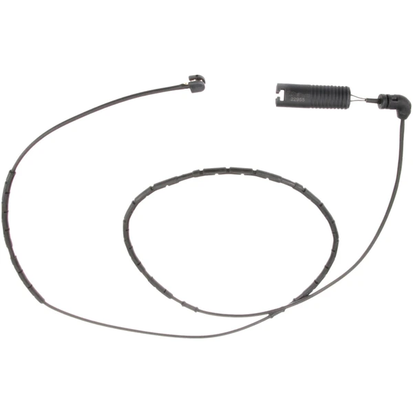 ÜRO Parts 34351164372 Disc Brake Pad Wear Sensor, Rear Side